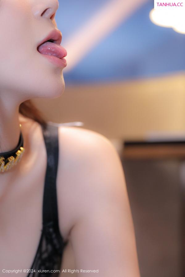 小蛮妖  [XiuRen]高清写真图 2024.11.11 No.9427 小蛮妖Yummy第15张图片